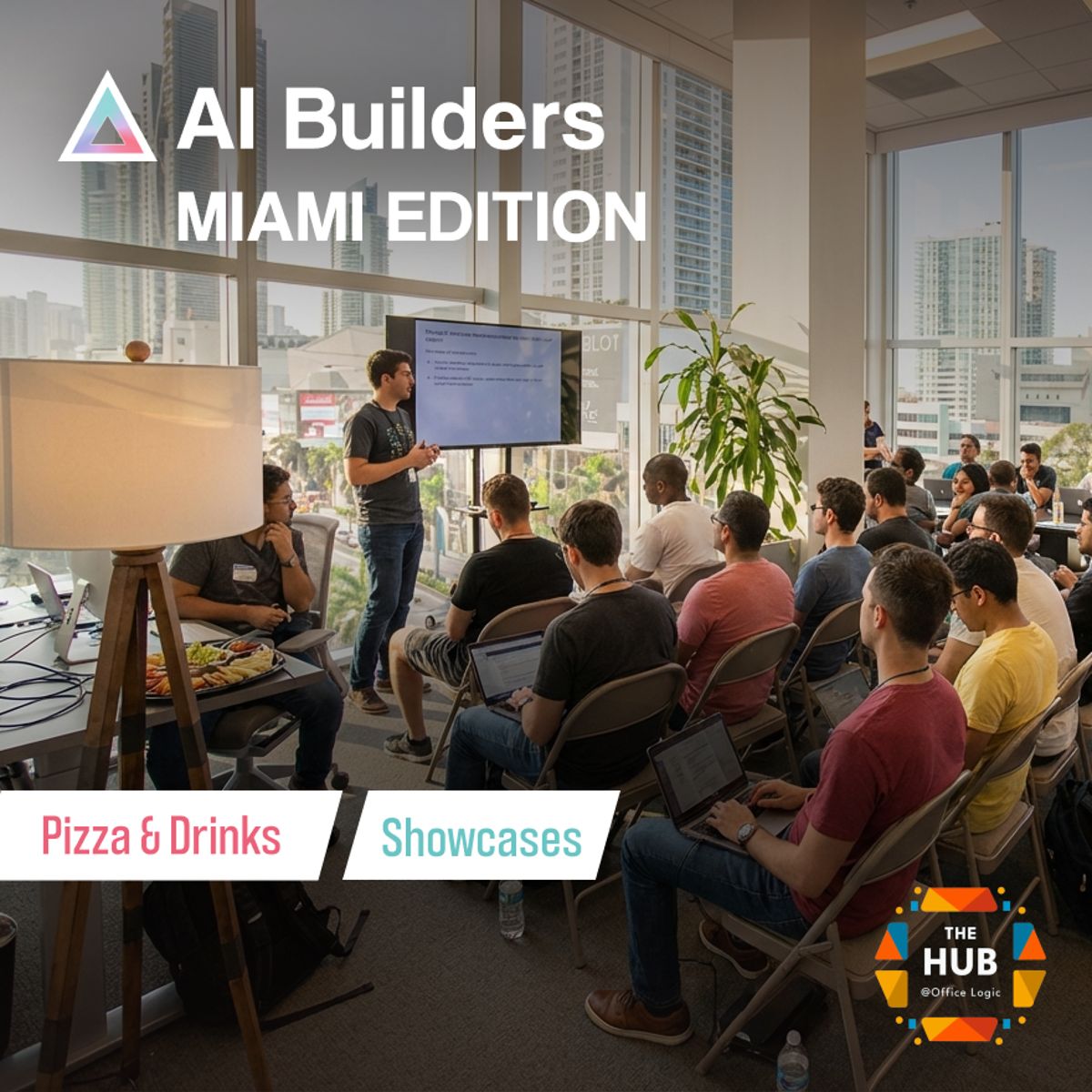 AI Builders Miami