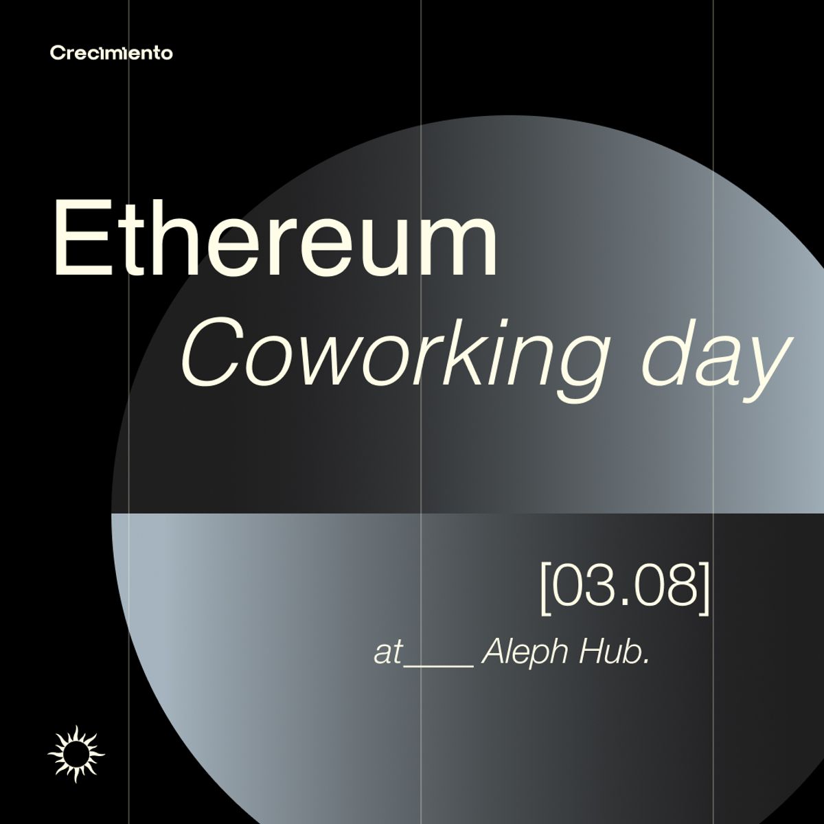 Ethereum Coworking Day