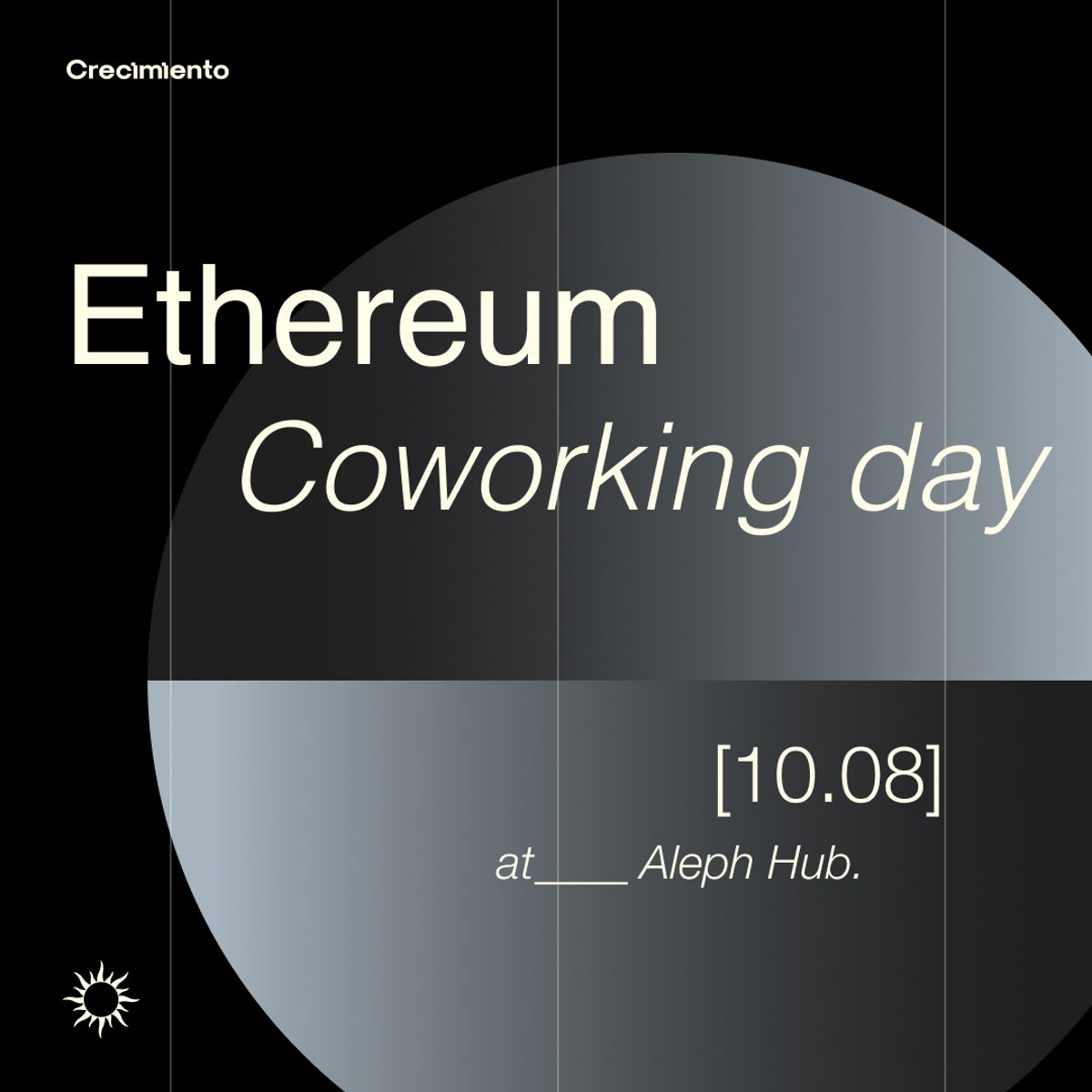 Ethereum Coworking Day