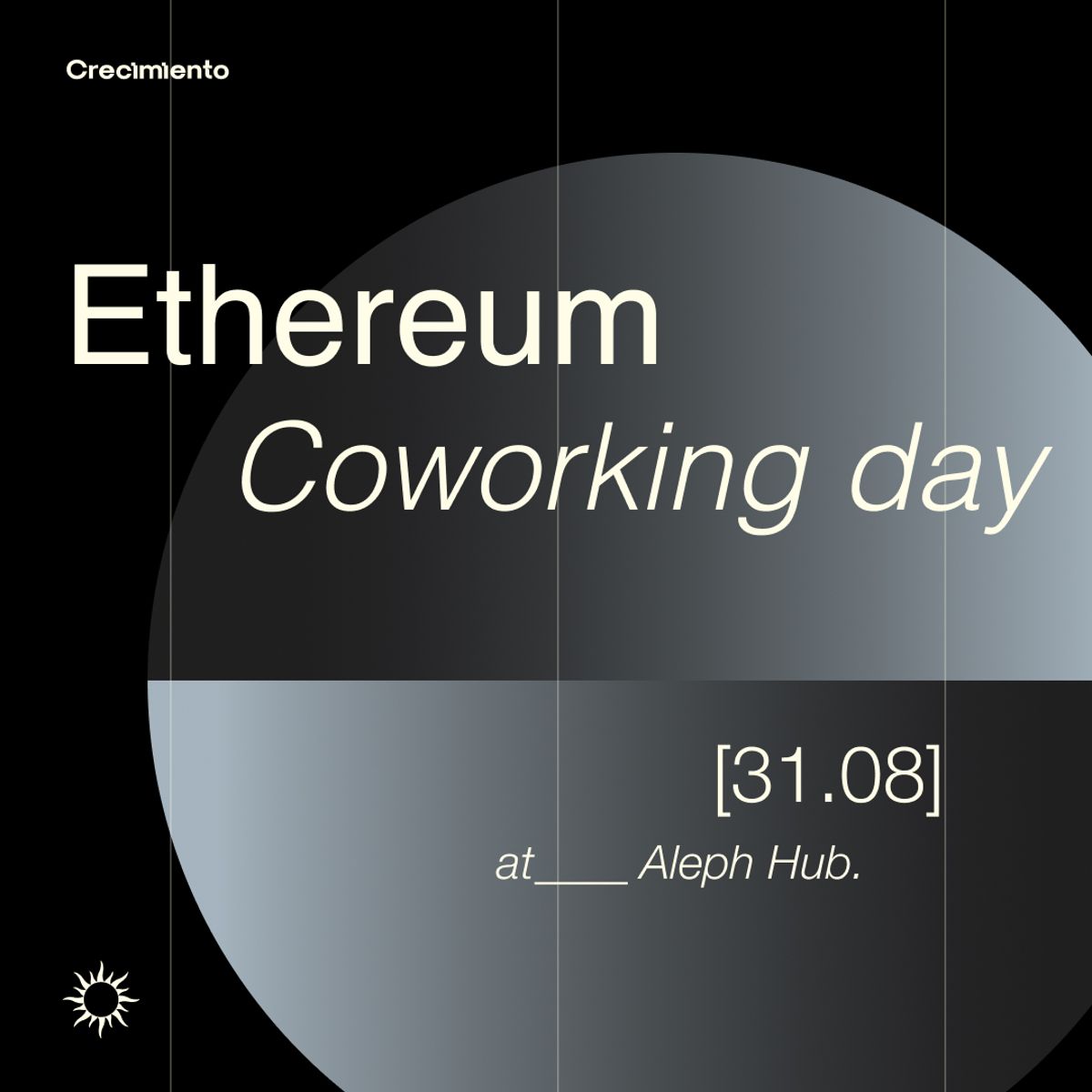 Ethereum Coworking Day