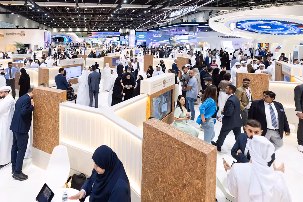 Global Real Estate Investment Summit & Expo