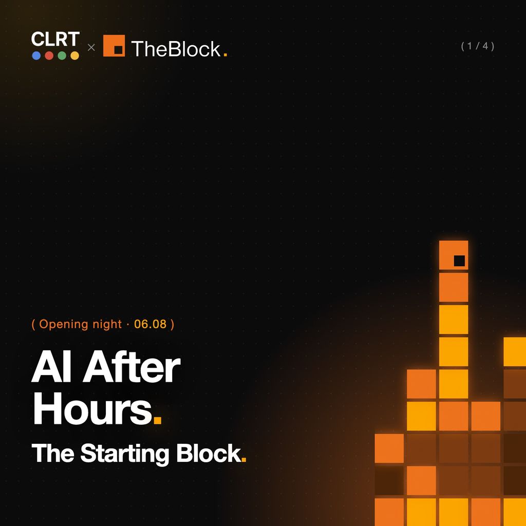 AI After Hours- Session 01