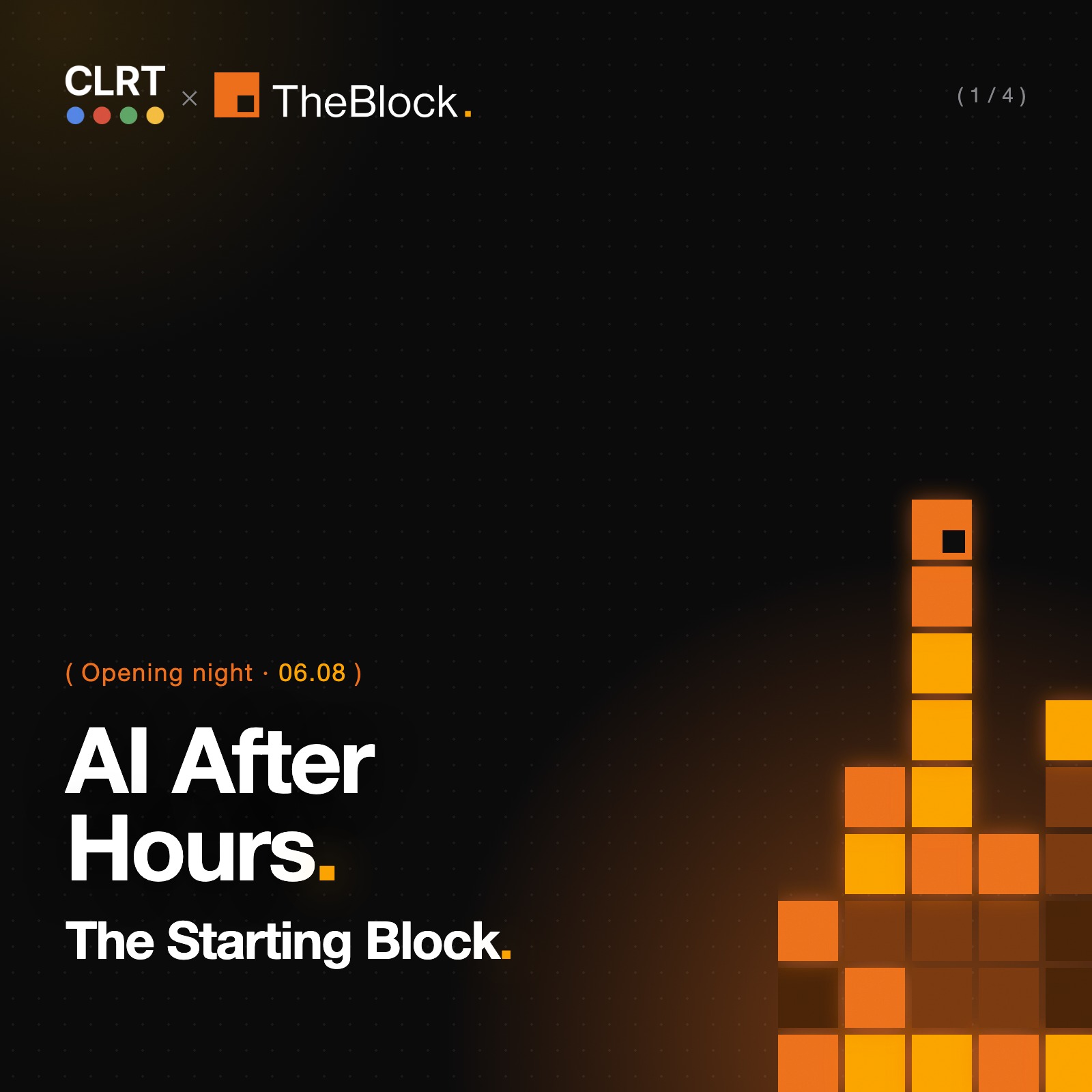 AI After Hours- Session 01