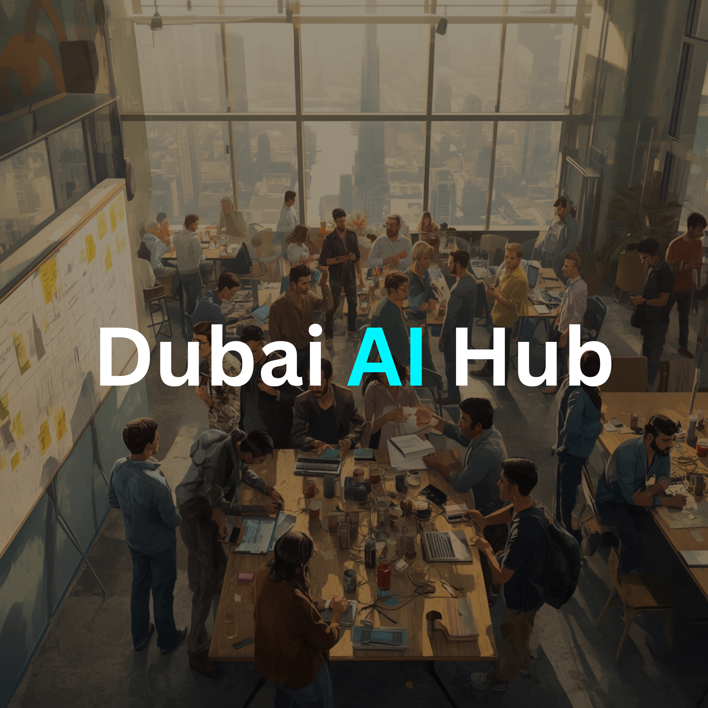 [Dubai AI Hub] Builder Lab #3: Voice Agents Hackathon