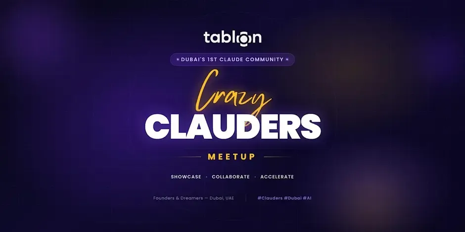 Crazy Clauders | B2B Networking | Founders & Business Owners