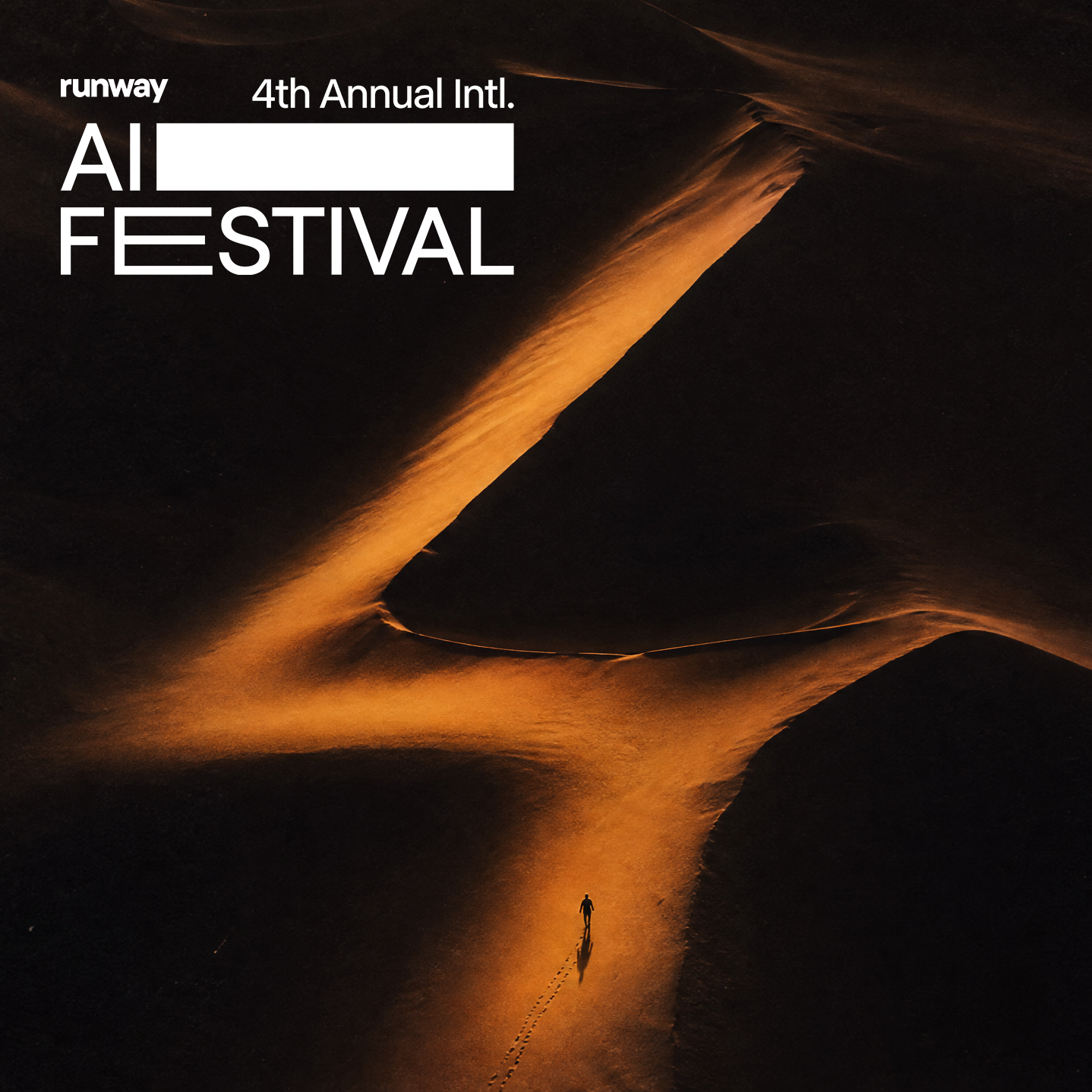 Runway - 4th Annual AI Film Festival
