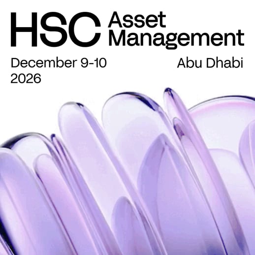 HSС Asset Management Abu Dhabi 9-10 December