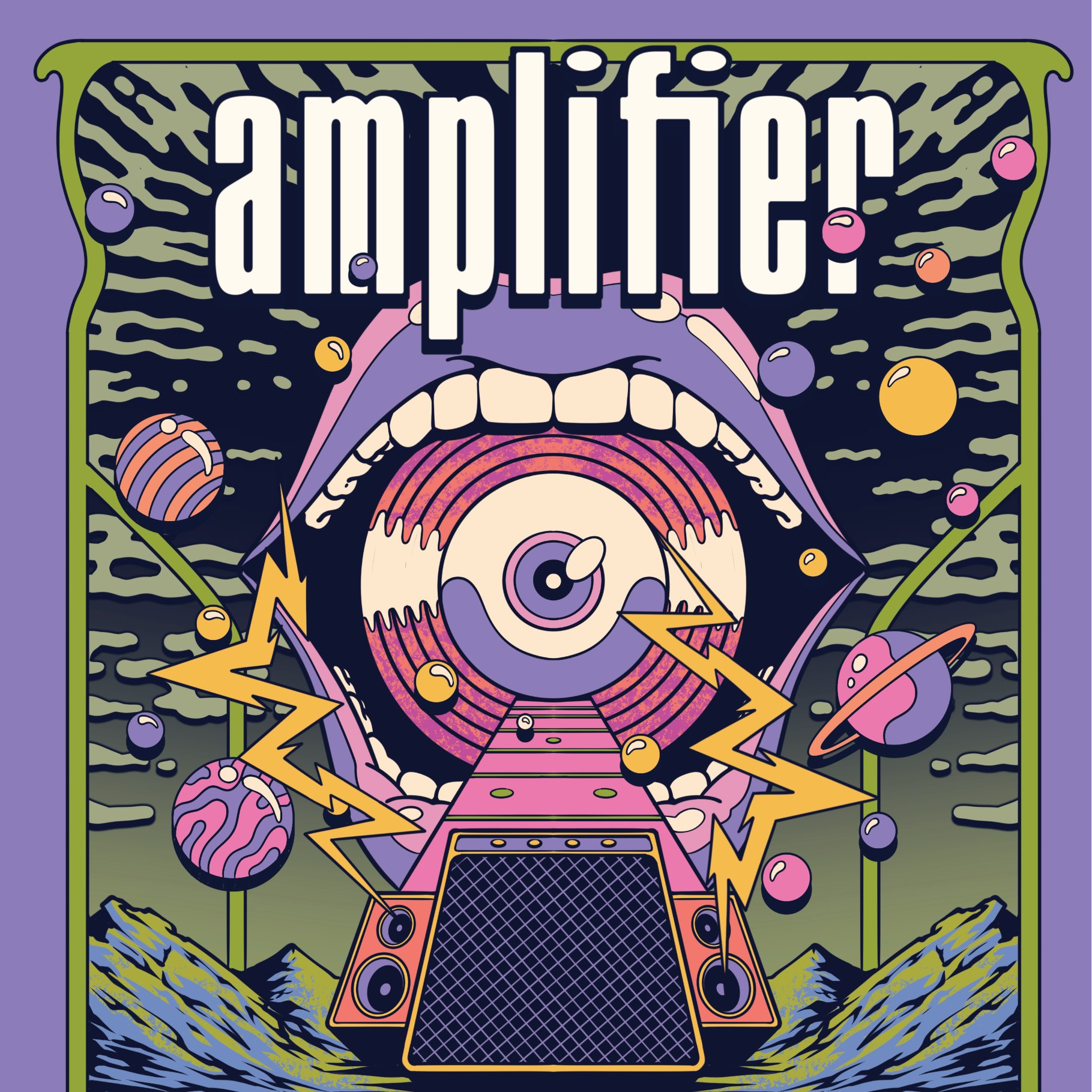 Amplifier