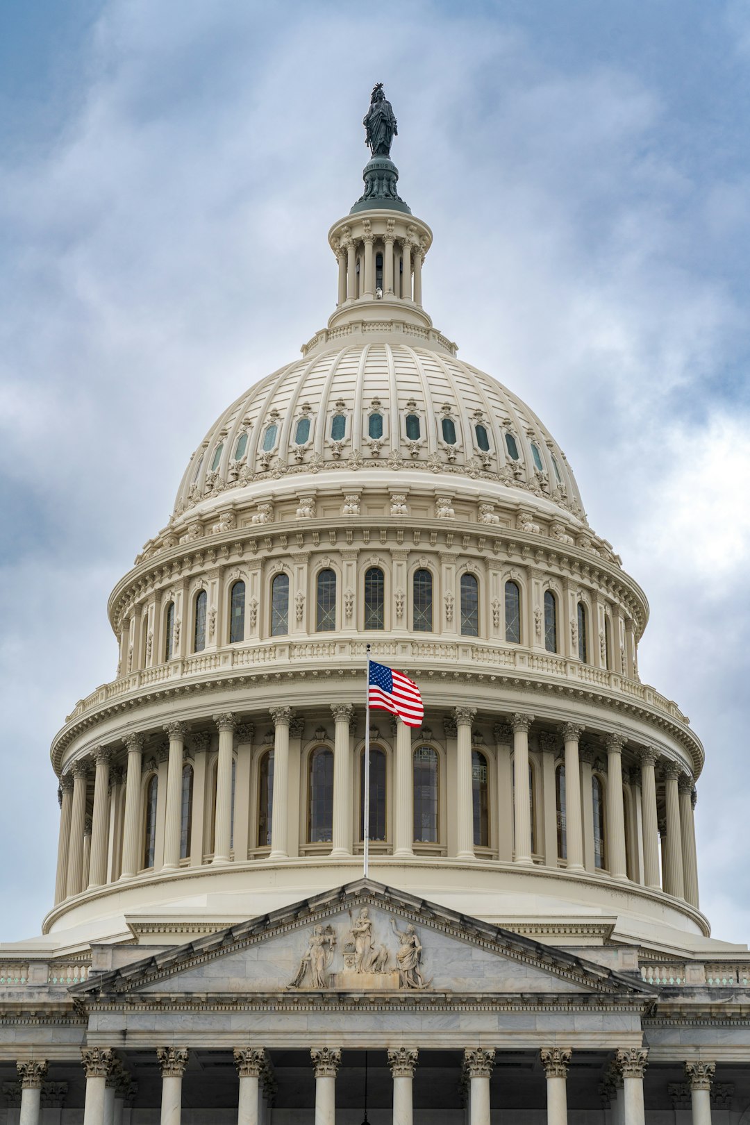 Congressional Briefing: Where AI Goes from Here