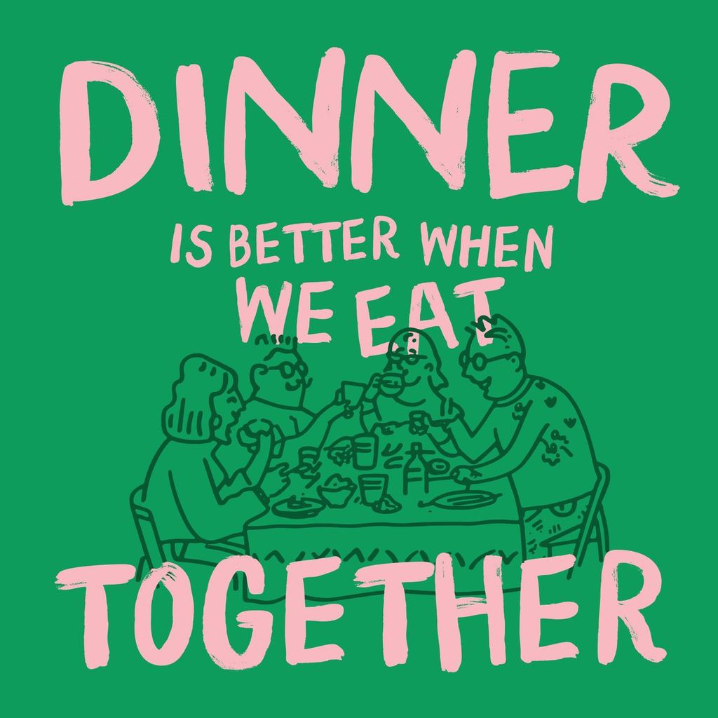 Seltz & Friends Private Dinner