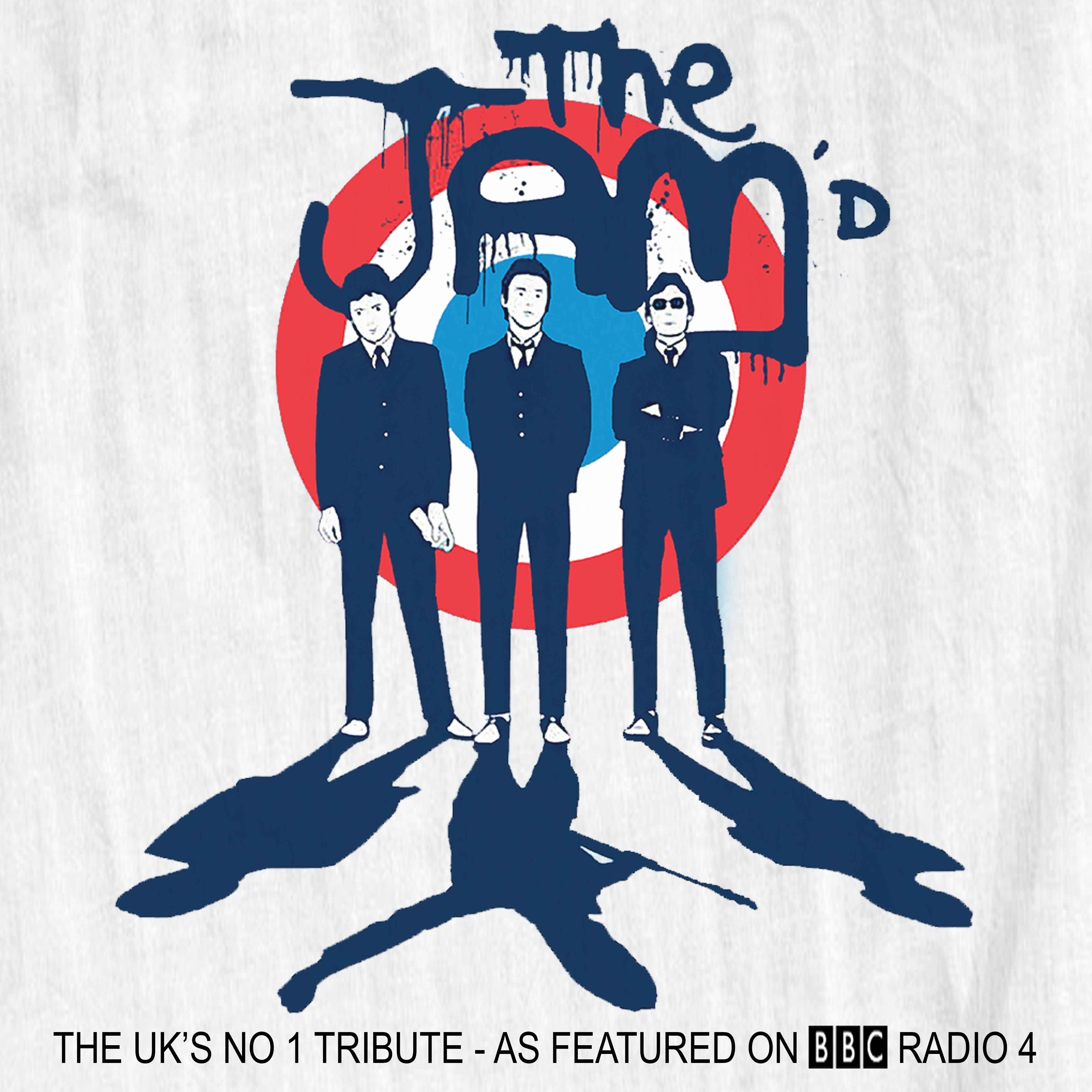 The Jam'd + Straighten Out