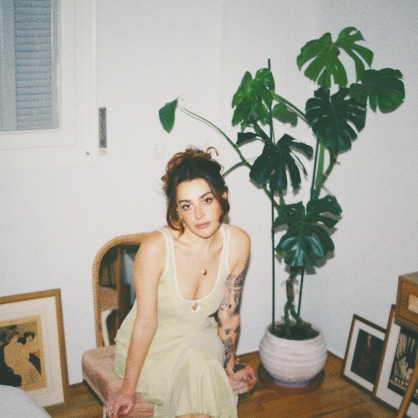 Eleni Drake