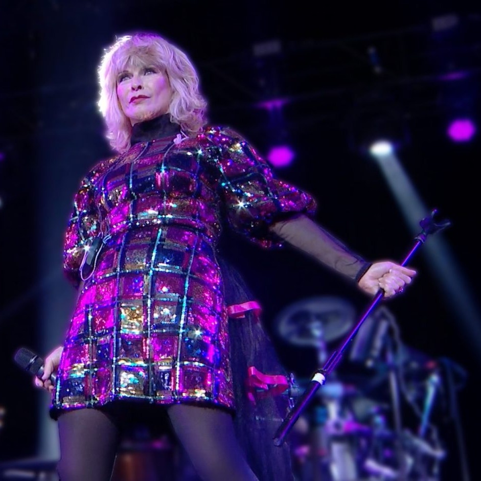 An Evening with Toyah: Songs and Stories