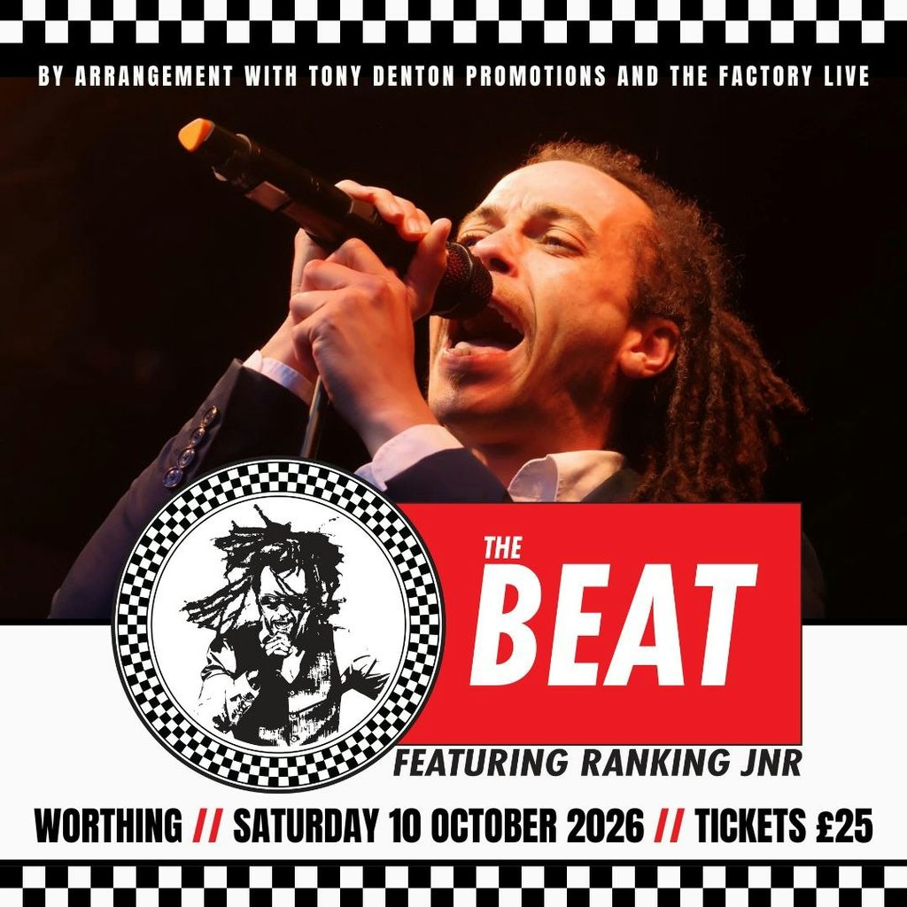 The Beat ft Ranking Jnr