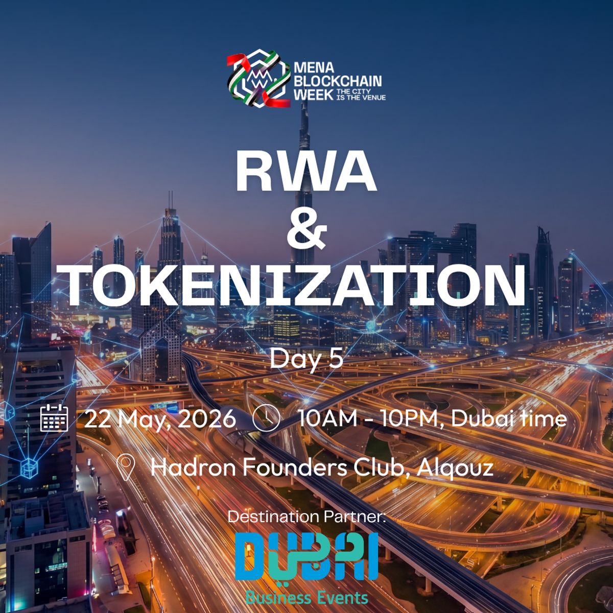 Day 5 - RWA & Tokenization