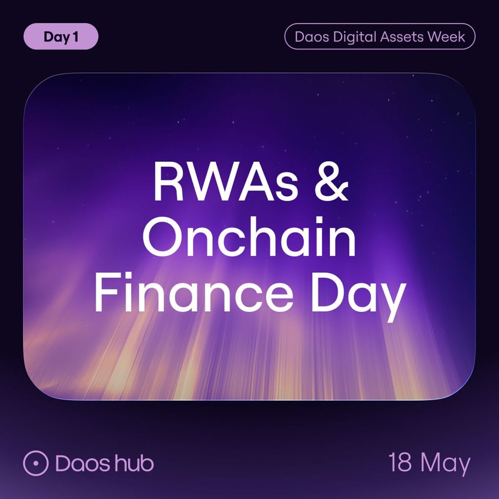Where RWAs Meet Demand and Capital