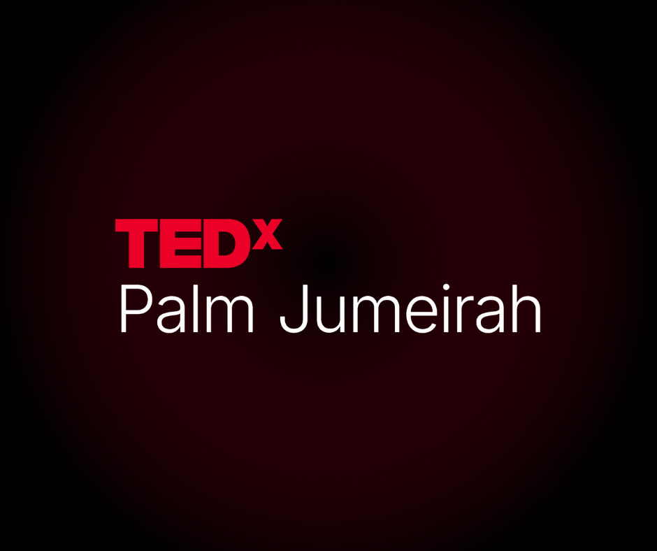 TEDxPalm Jumeirah 2027
