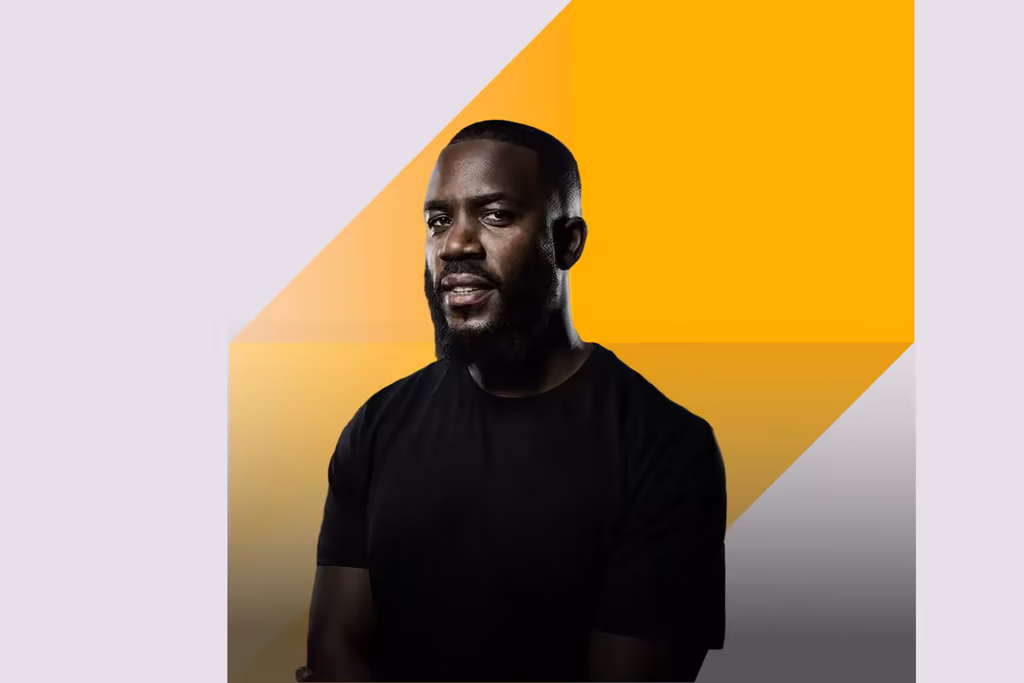 Dubai Comedy Festival: Mo Gilligan