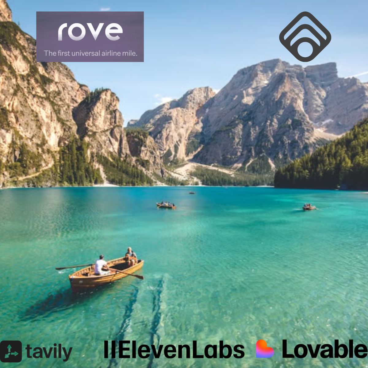 Checkout - The Travel & Hospitality Hackathon | Powered by Rove, Propellic, and Stay22 | $100k worth of travel prizes