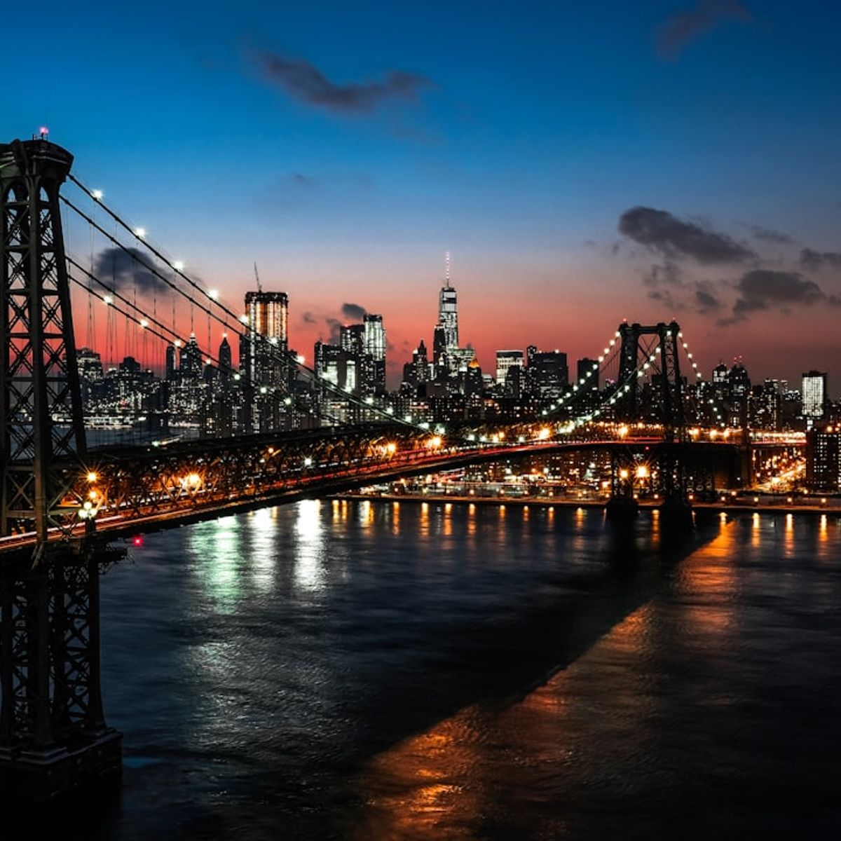Open House New York