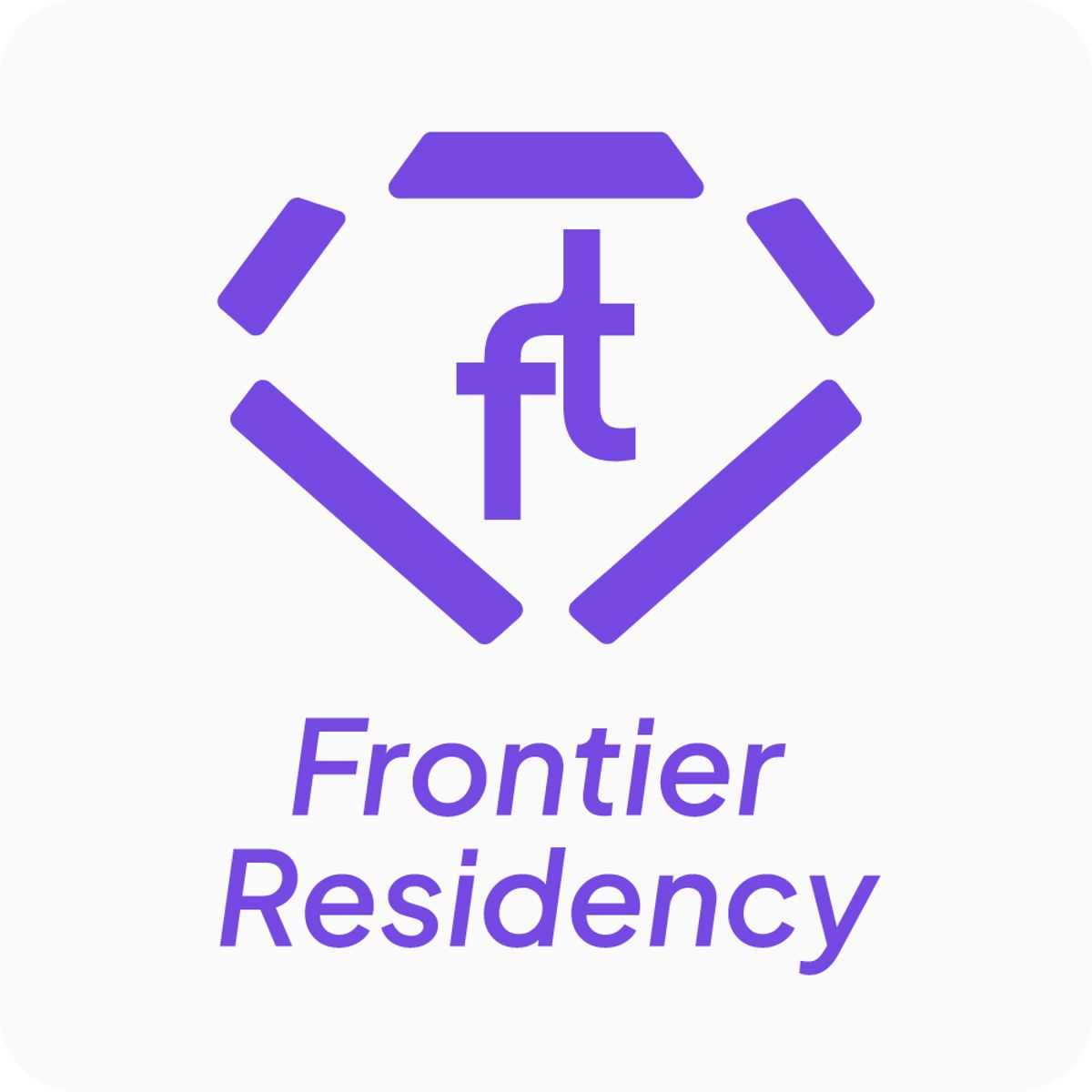 Frontier Residency: Own the Landing Pad for Global Founders in SF - Upside Beyond a Standard Equity Round - Private Investor Session + Q&A