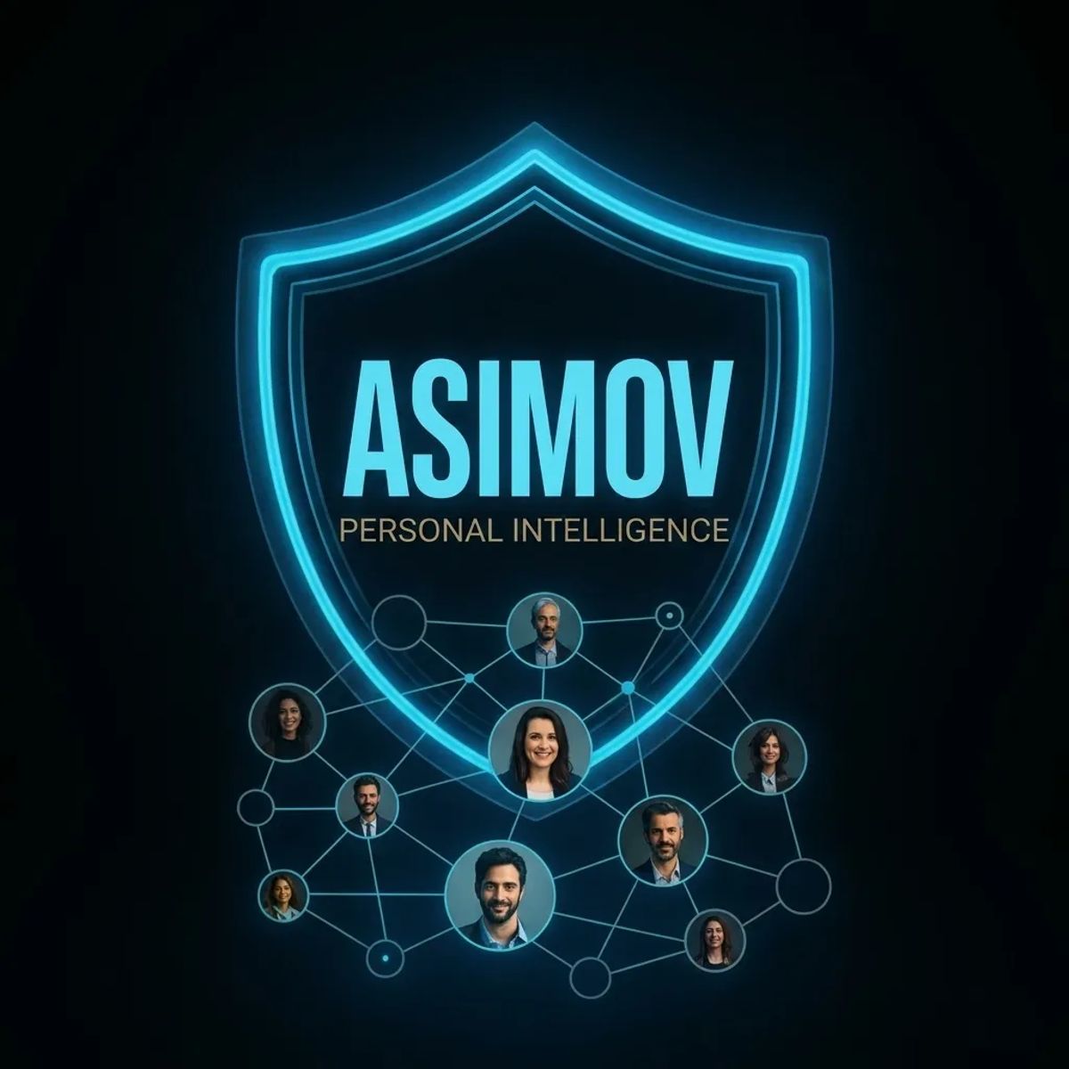 ASIMOV DevLabs #12: Context Graphs & Personal Intelligence - Open Registration