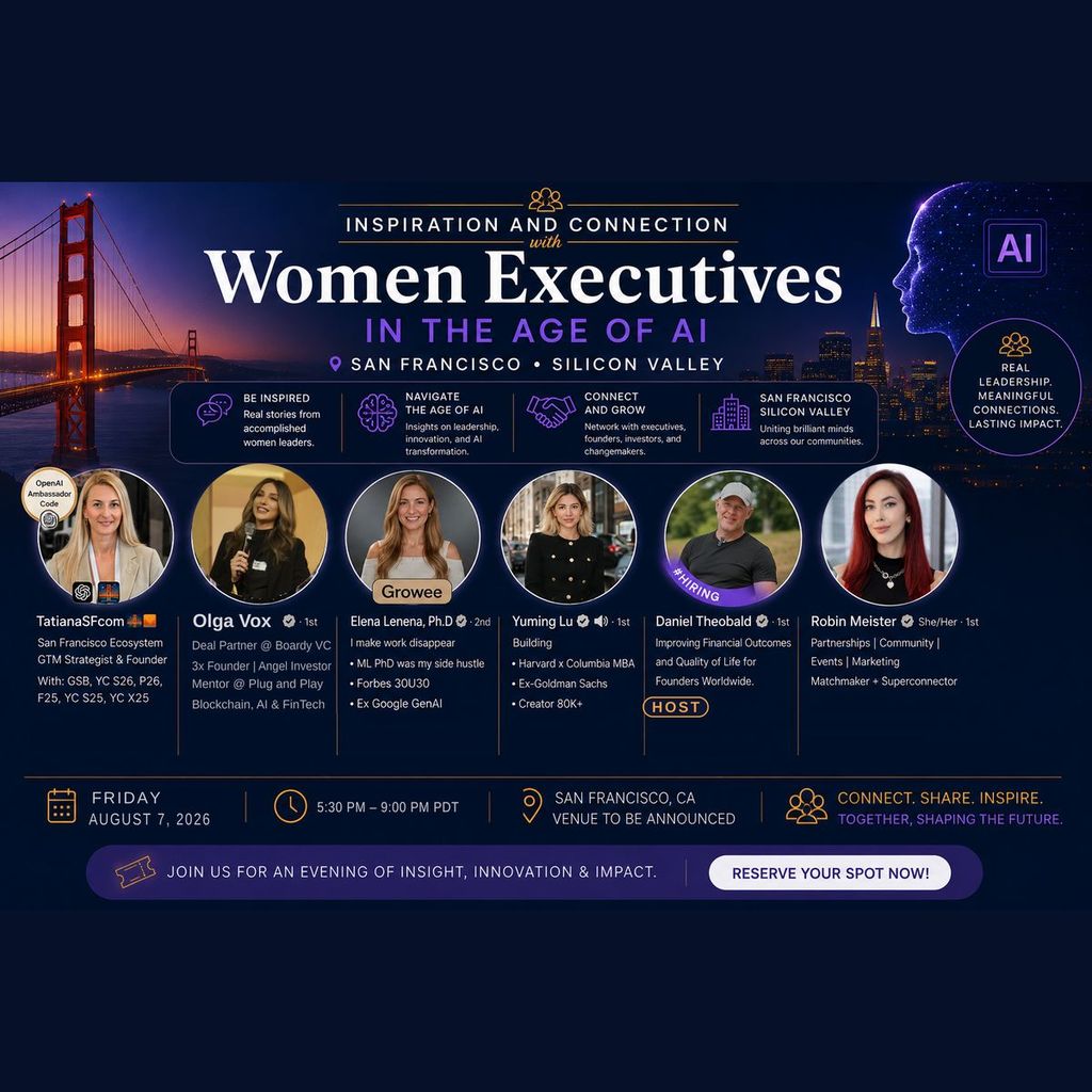 Stories of Women Executives : Emotional Intelligence in Age of AI