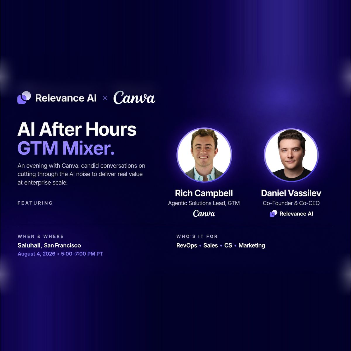 AI After Hours
