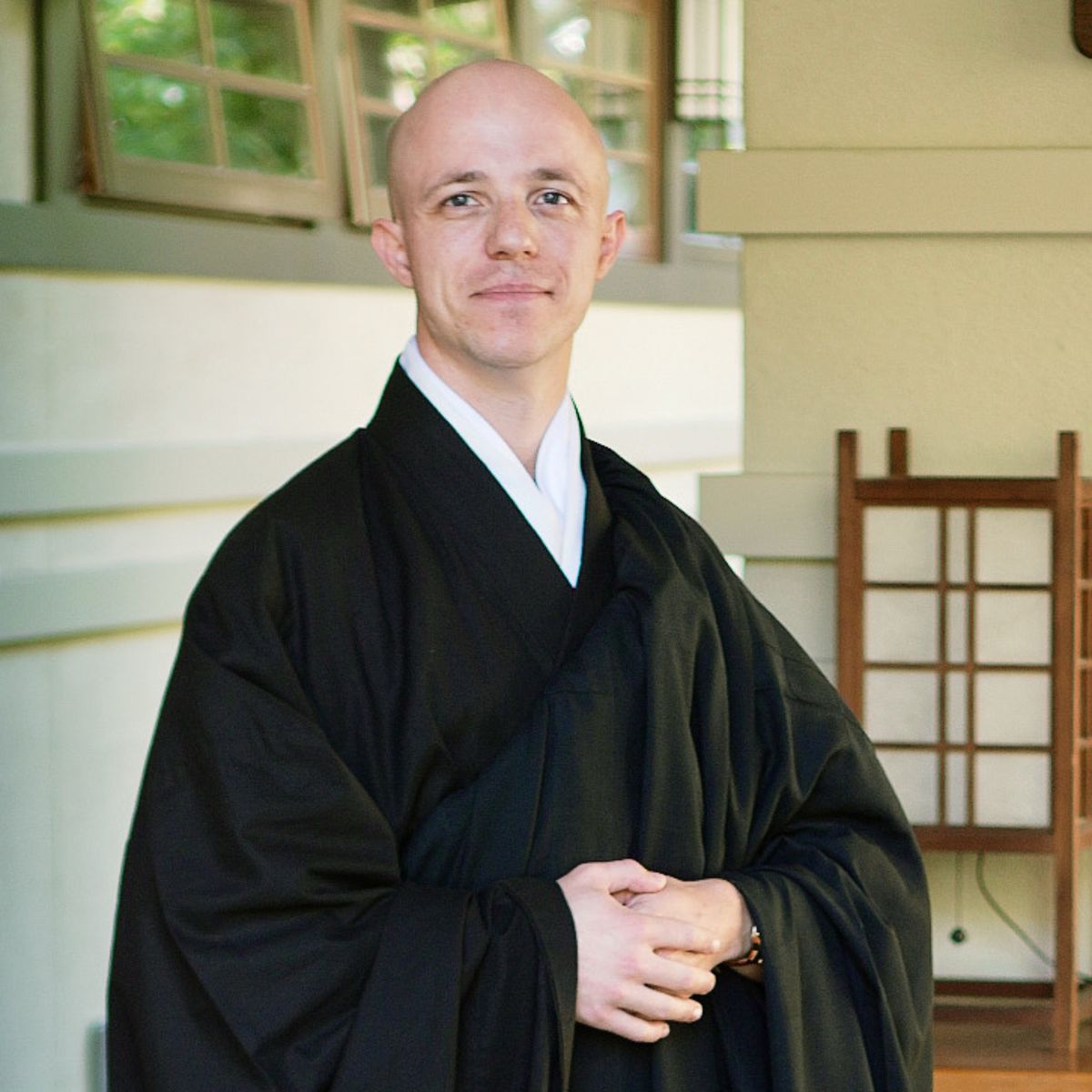 Zen & AI: Technology in Service of Human Flourishing