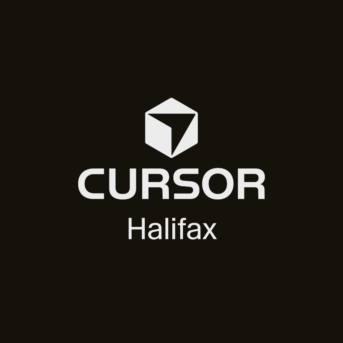 Cursor Halifax: Cursor for Everyone
