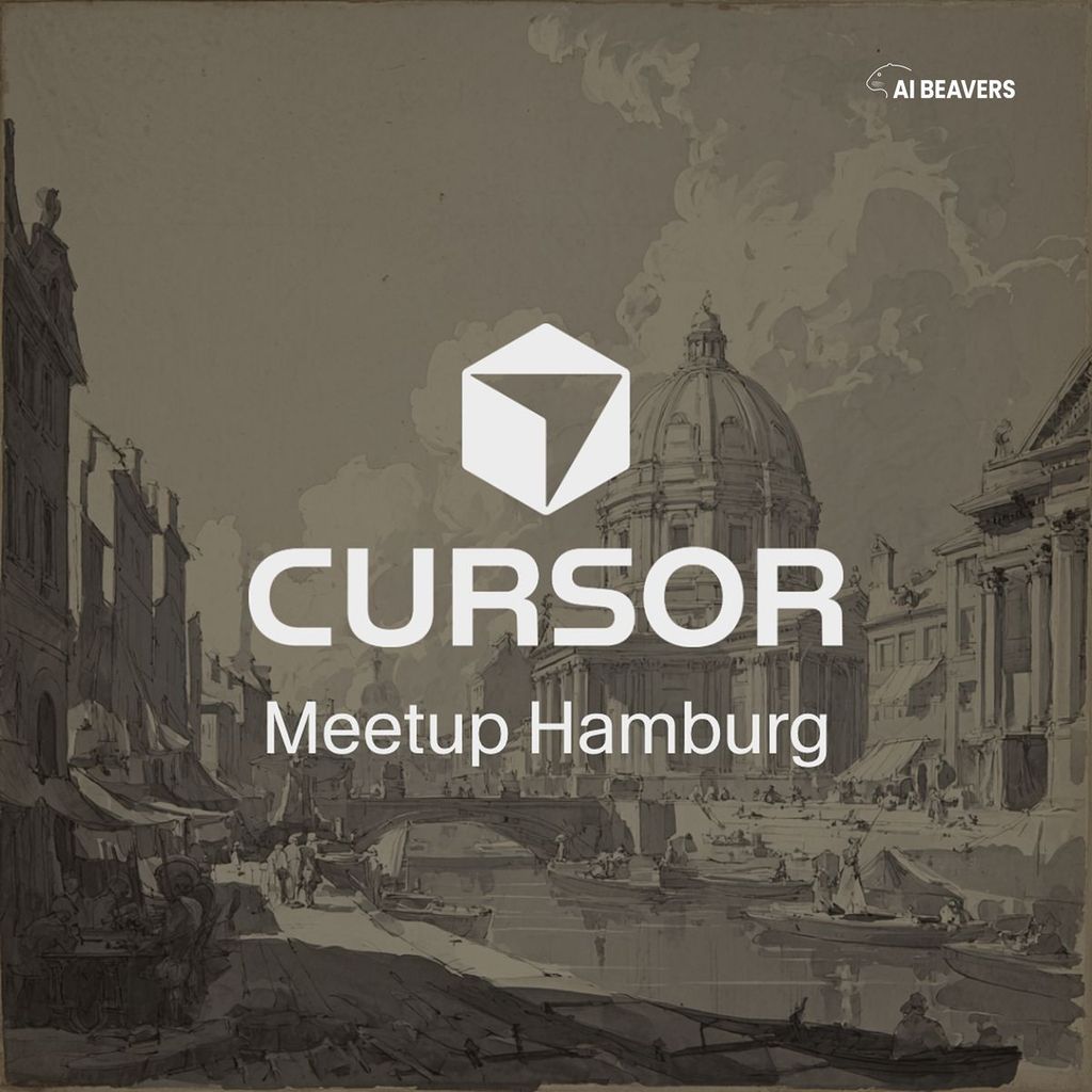 Cursor Meetup Hamburg #4