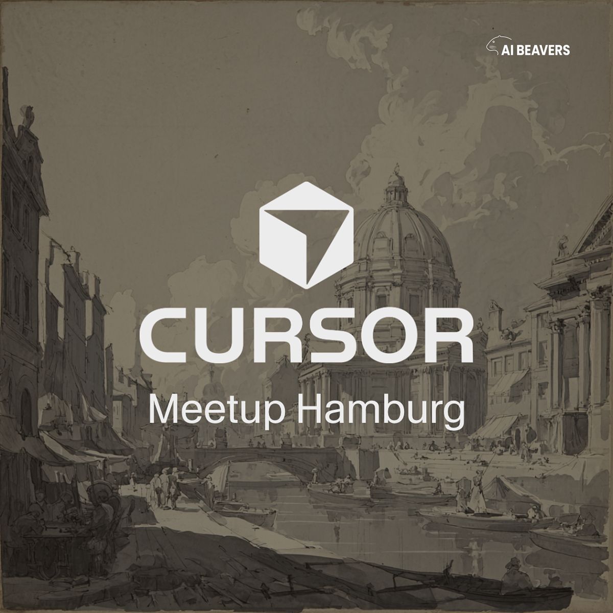 Cursor Meetup Hamburg #4