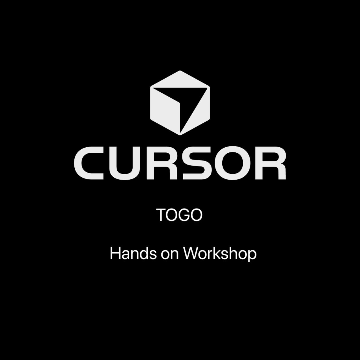 Cursor Togo - RAG & Vector Search avec Firebase & Cursor