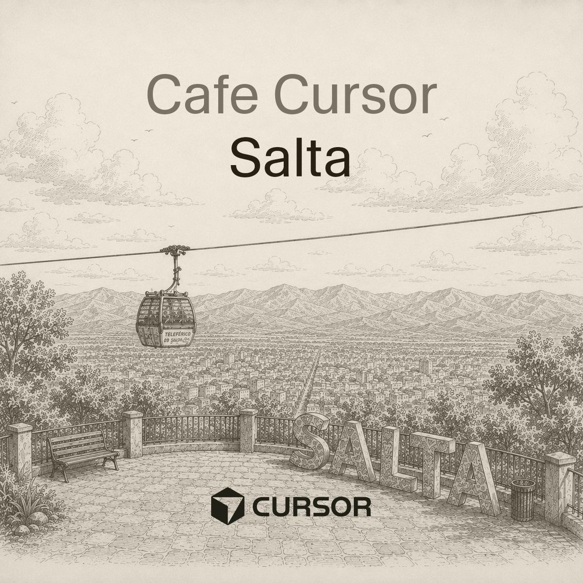 Cafe Cursor Salta