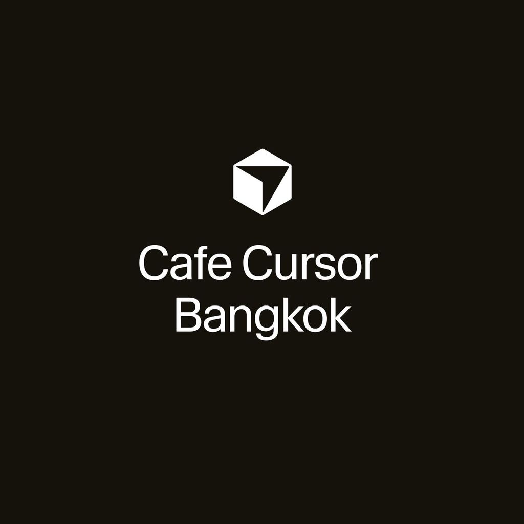 Café Cursor Bangkok