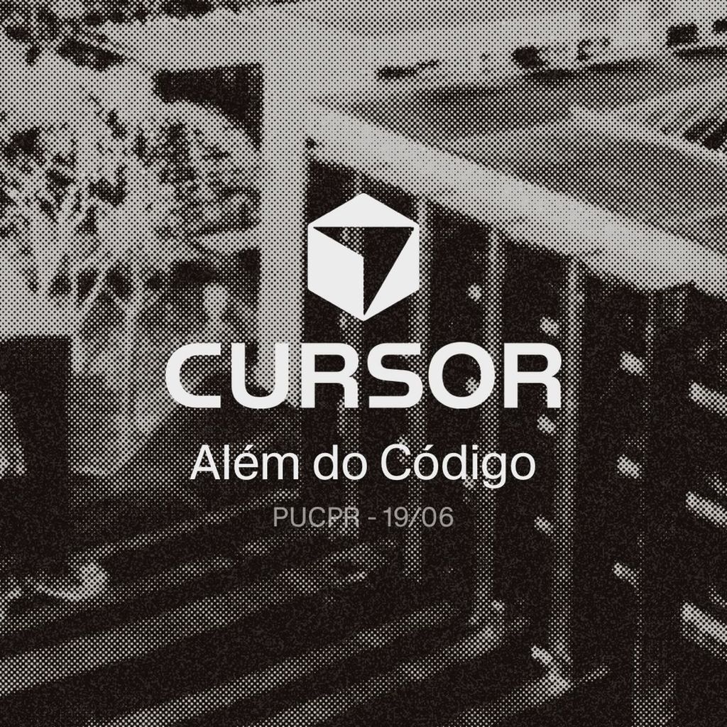 Cursor além do Código - Curitiba