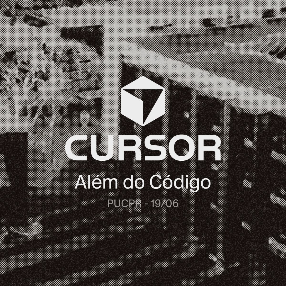 Cursor além do Código - Curitiba