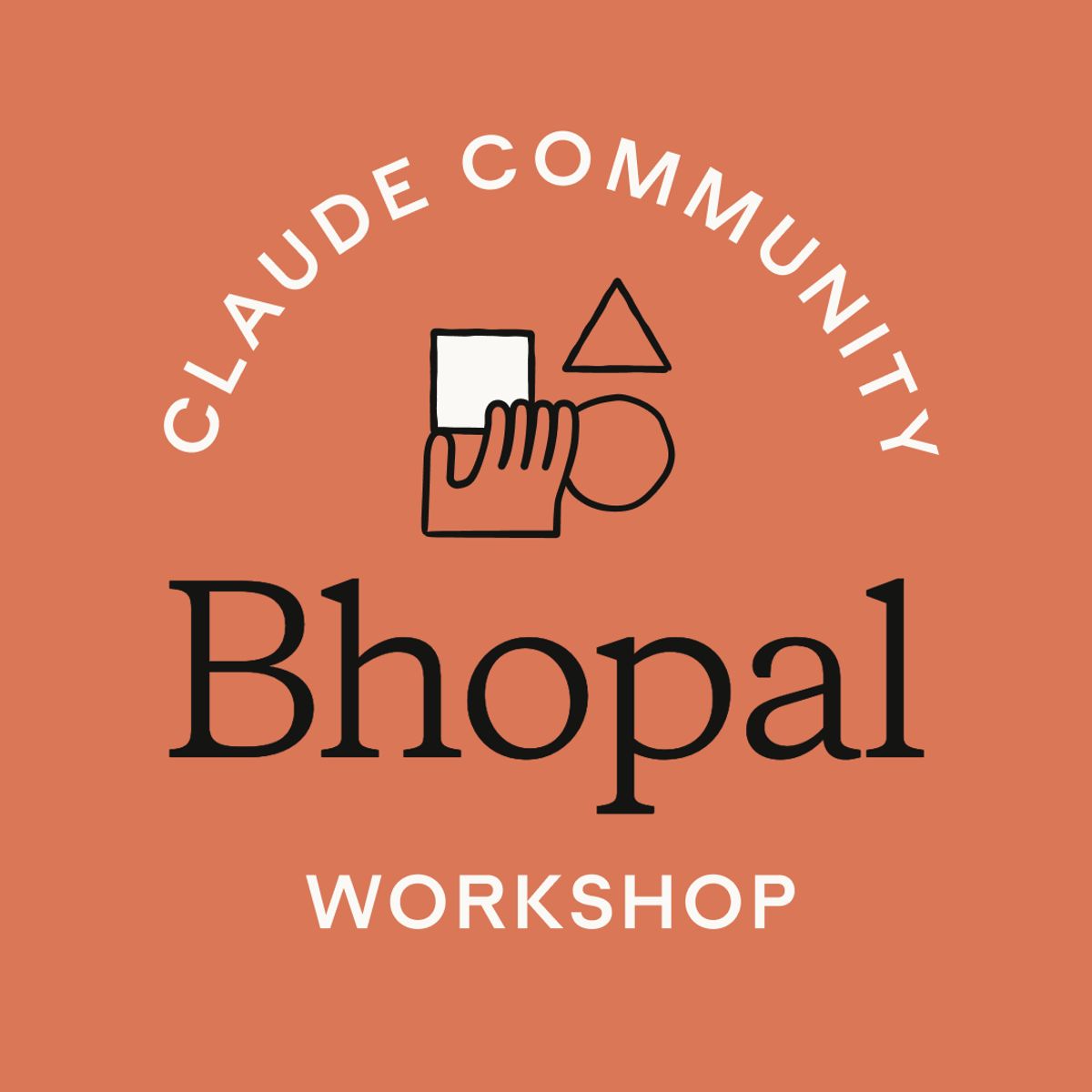 Bhopal | Claude Code Workshop