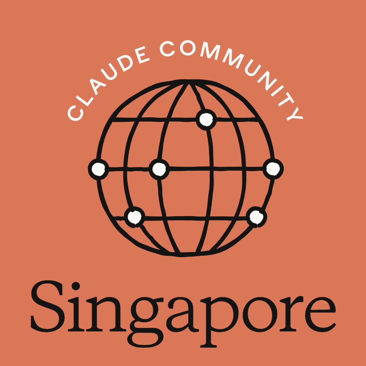 Singapore | Claude Community X Slack Community