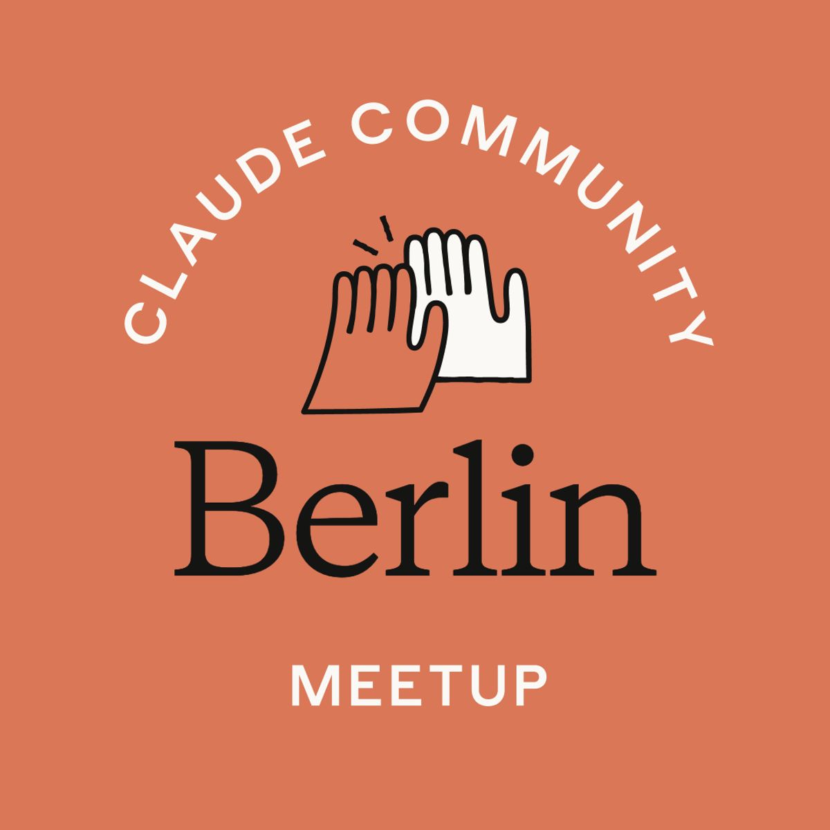 Berlin | Claude Meetup | Claude Constitution Reading