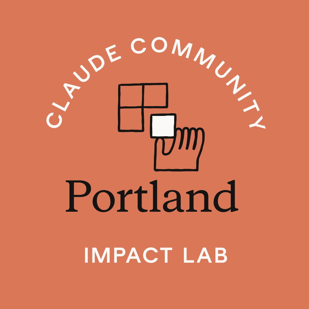 Portland | Claude Impact Lab