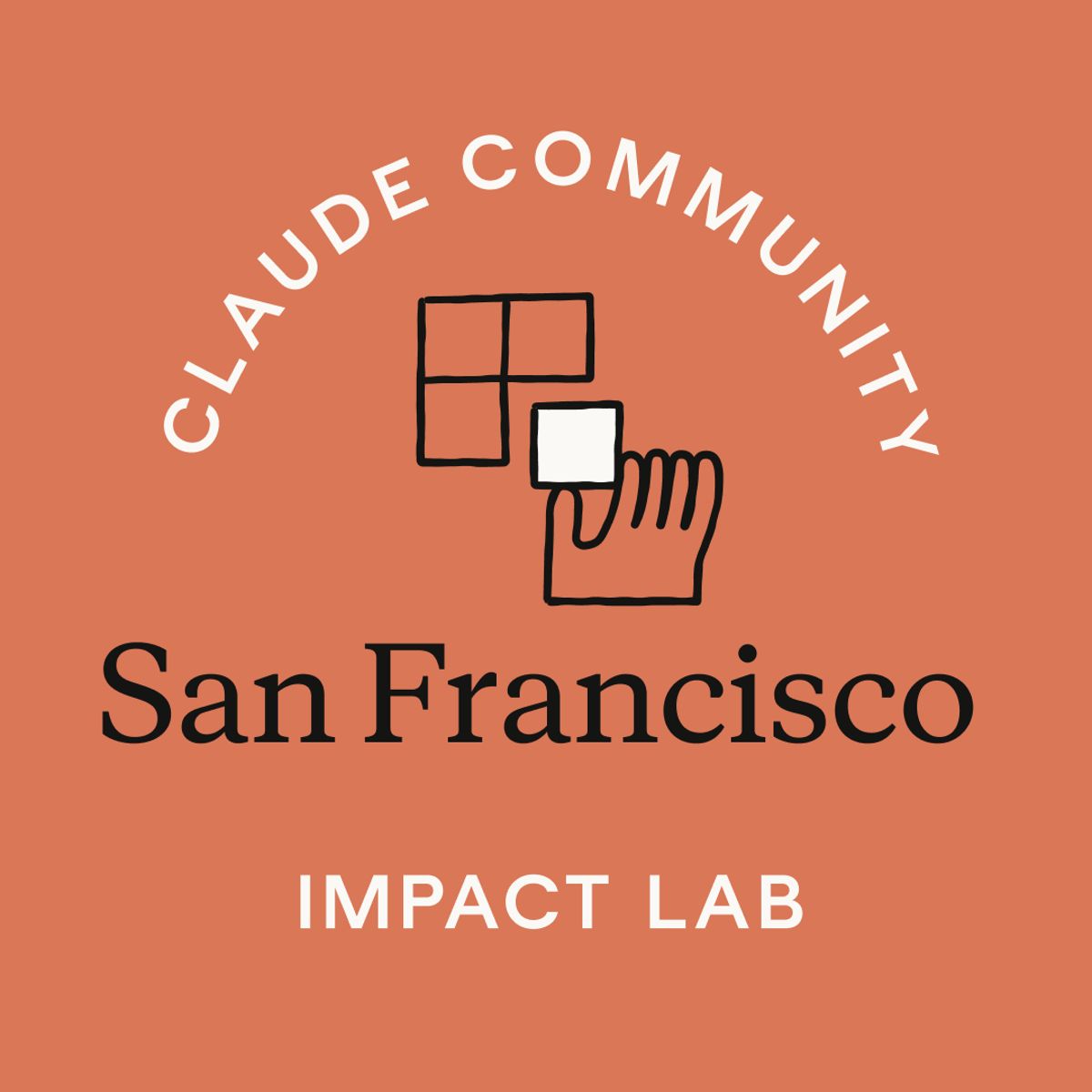 San Francisco | Claude Impact Lab