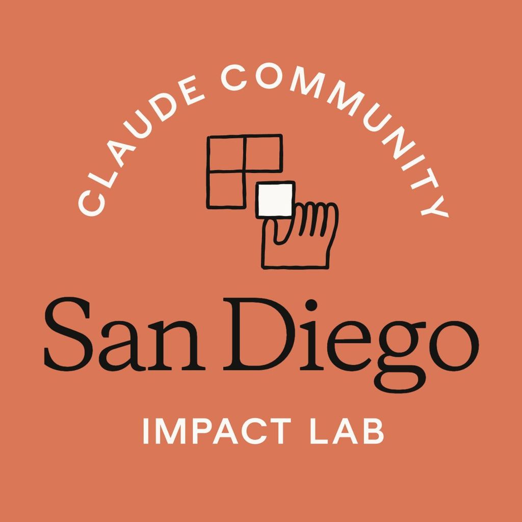 San Diego | Claude Impact Lab