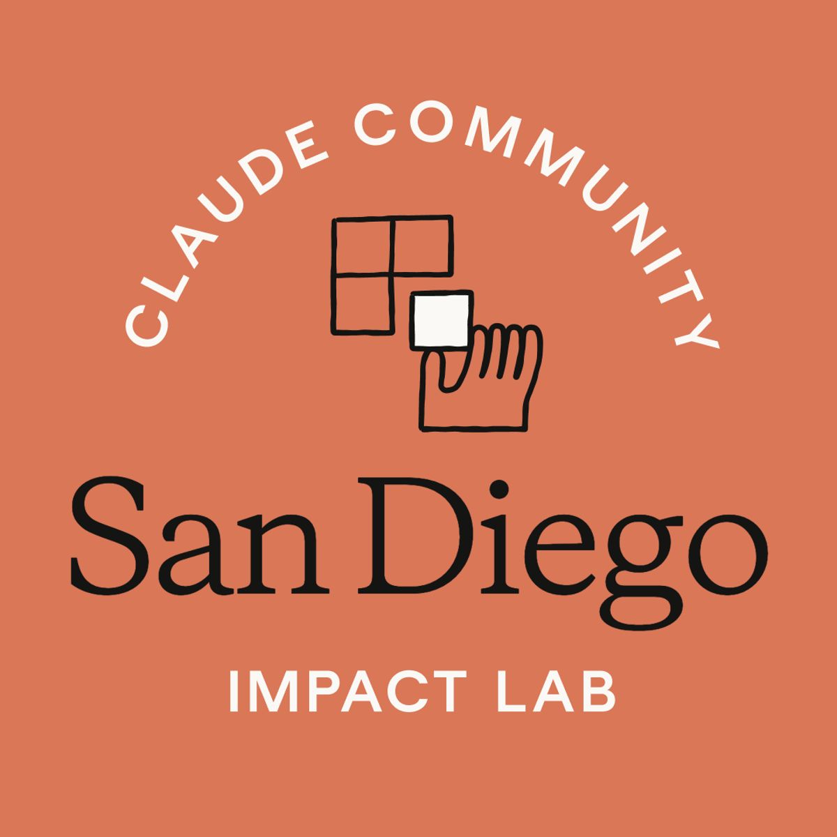 San Diego | Claude Impact Lab