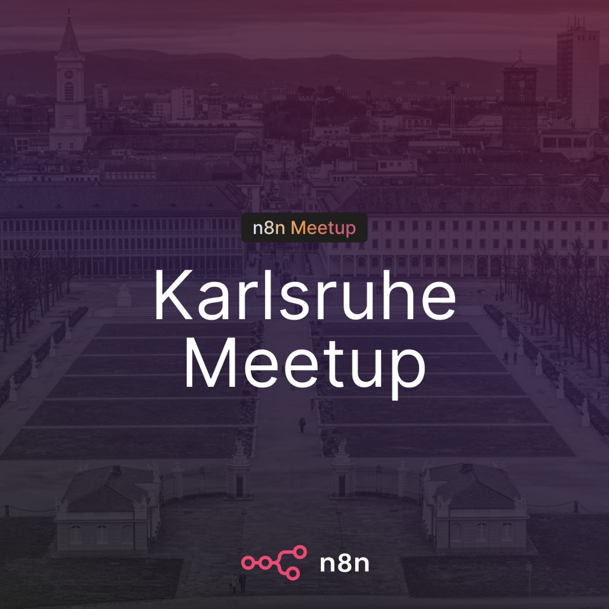 Karlsruhe Community Meetup