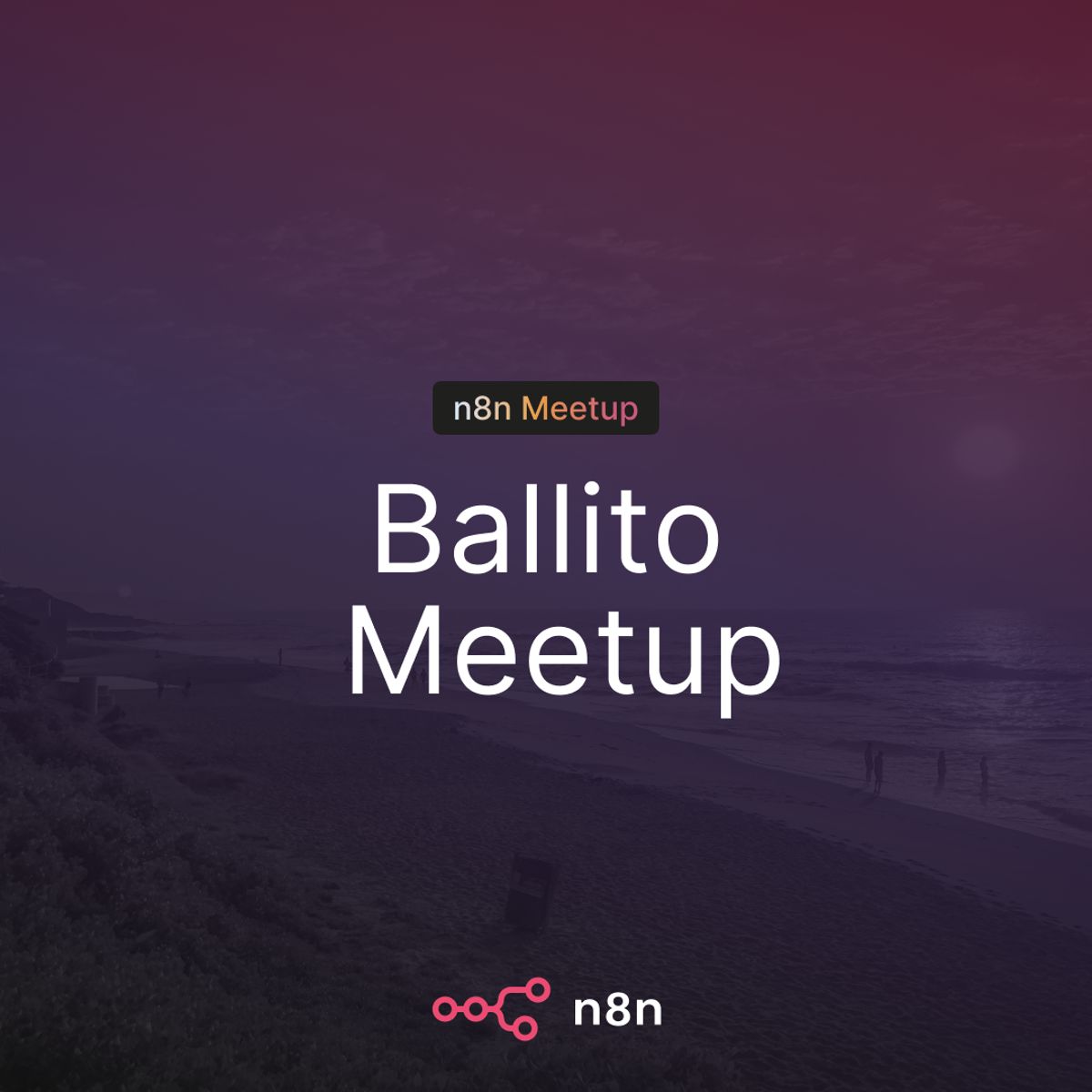n8n South Africa: Ballito Meetup