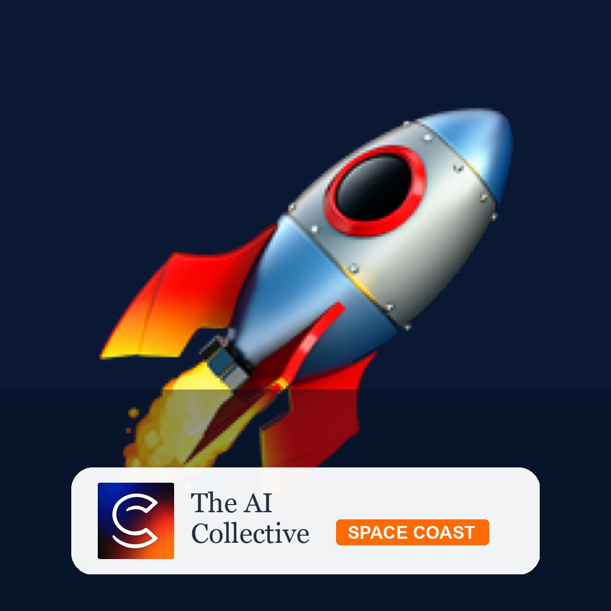 Space Coast AI Town Hall