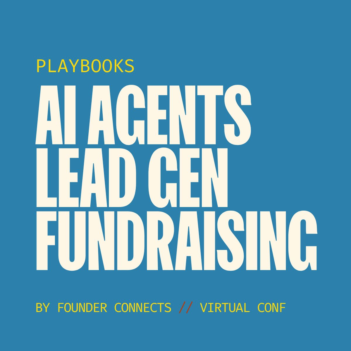 THE PLAYBOOK