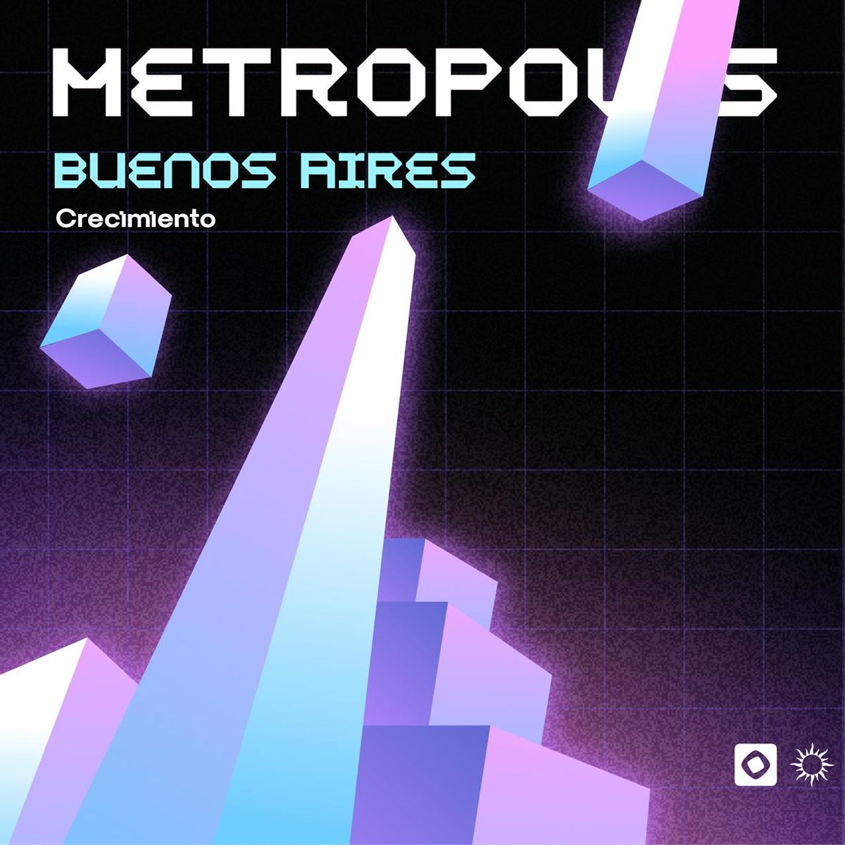 Monad Metropolis: Buenos Aires