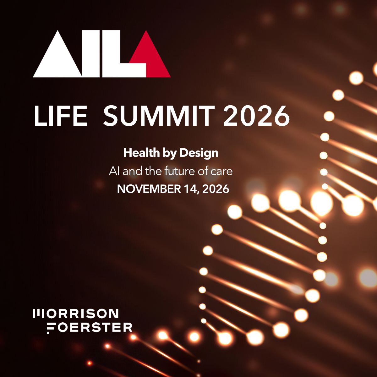 Life Summit 2026